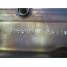 27H106 Right Valve Cover From 2002 Cadillac Escalade  6.0 12561821